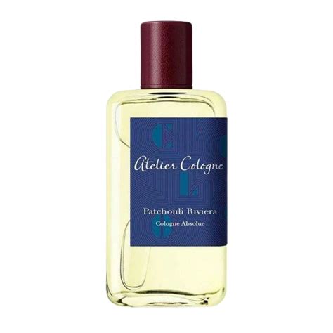 unisex patchouli cologne.